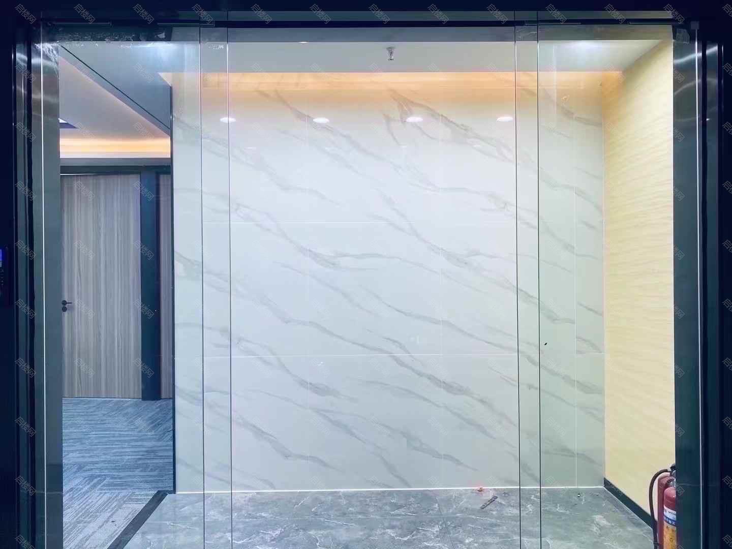 杭钢富春商务大厦