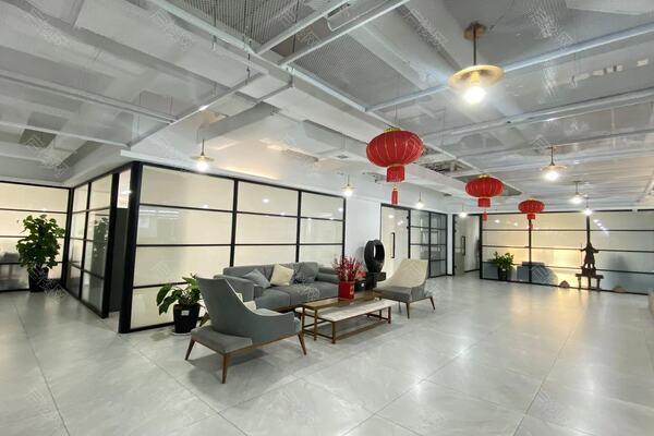 中建东方大厦
