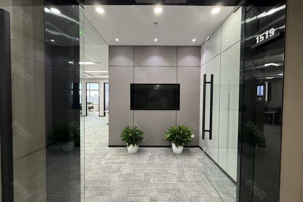 静安中心出租房图片