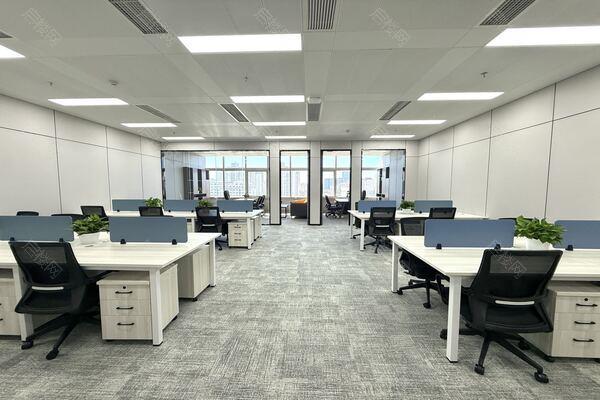 静安中心出租房图片