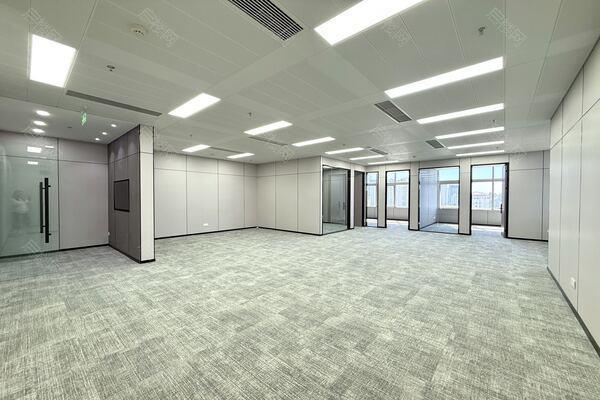 静安中心出租房图片