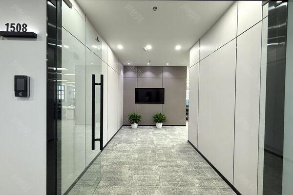 静安中心出租房图片