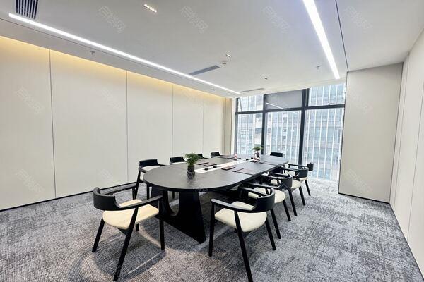 武汉香格里拉中心