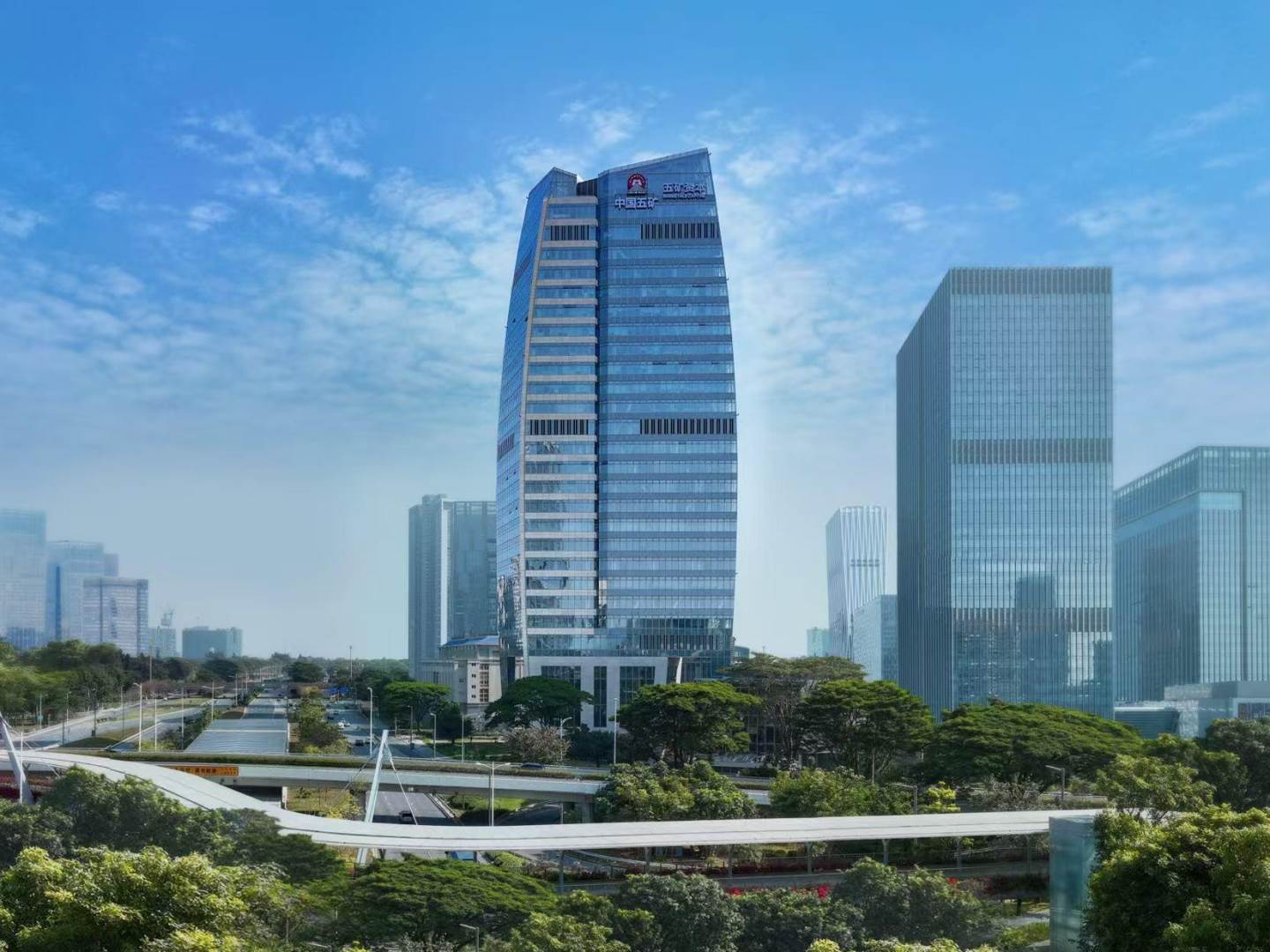 实景图