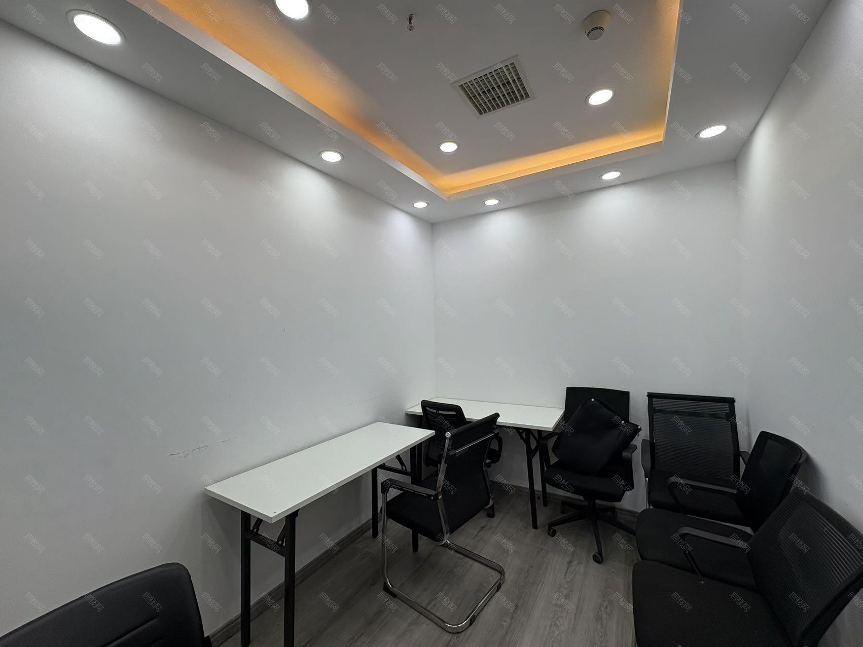 皇安大厦出租房图片