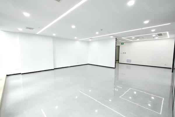 平安金融中心出租房图片