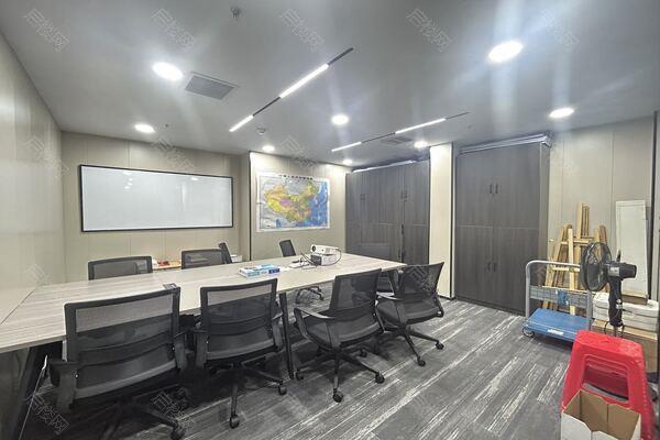 华新大厦出租房图片