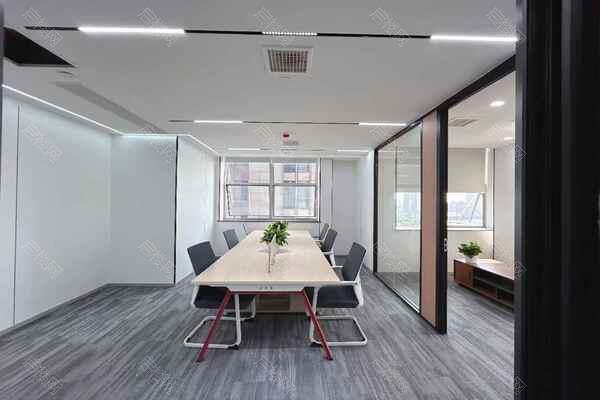 华新大厦出租房图片