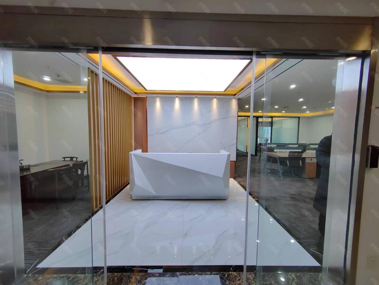 青海大厦出租房图片