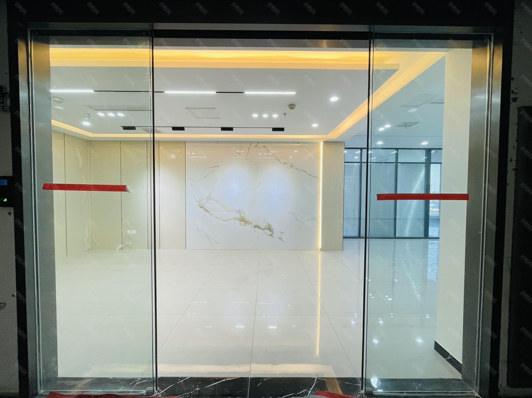 青海大厦出租房图片