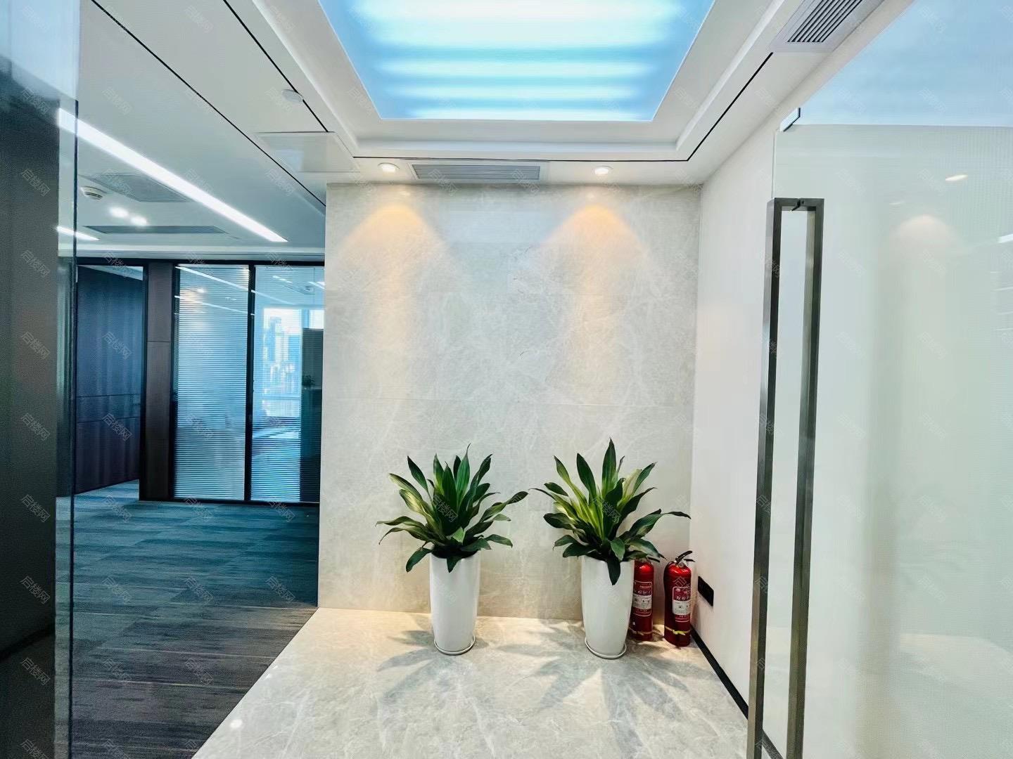 中洲控股中心