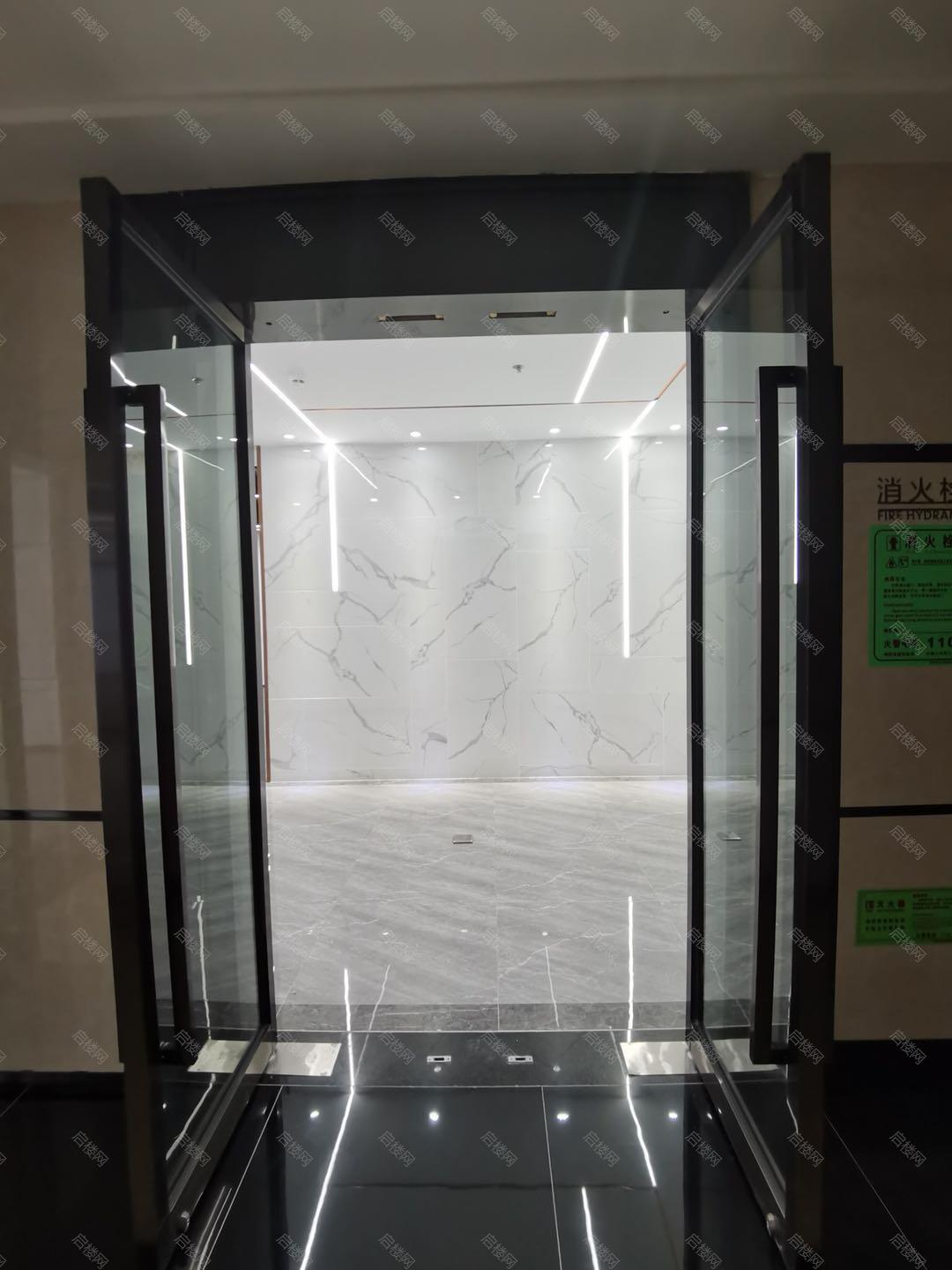 稻兴环球科创中心