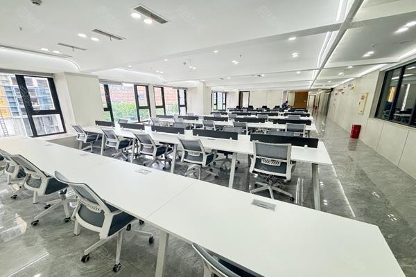 光谷总部国际