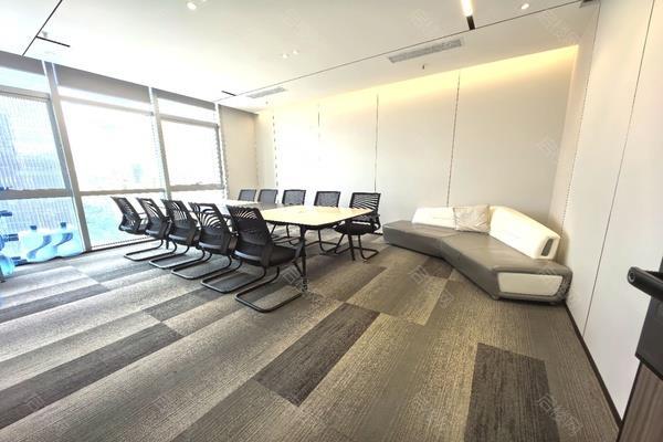 武汉广源大厦出租房图片