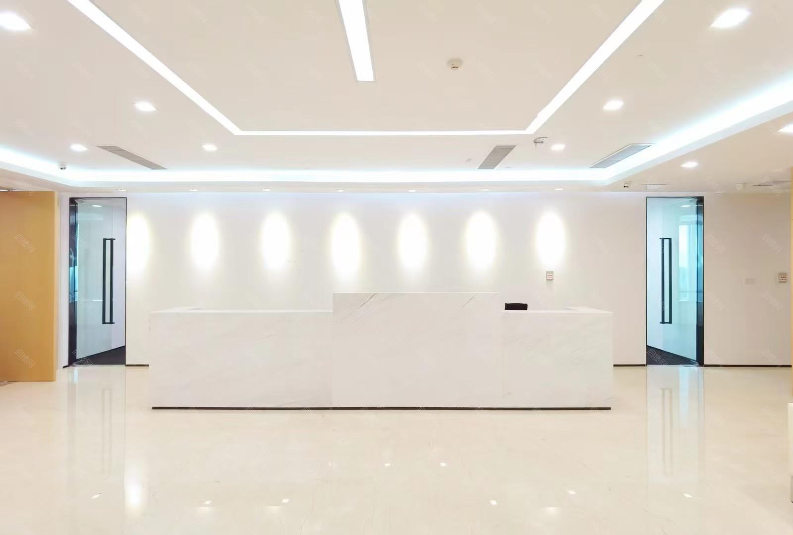 武汉K11ATELIER办公楼出租房图片