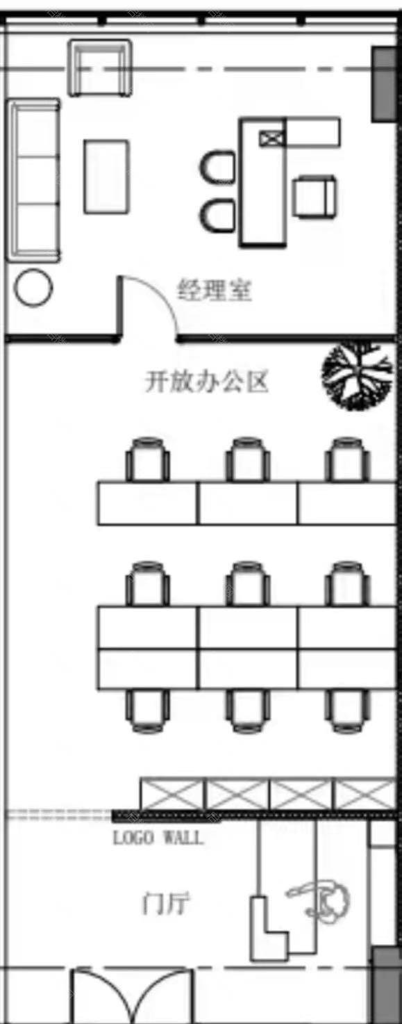 实拍图
