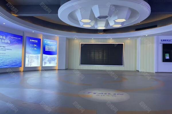 国贸新都出租房图片