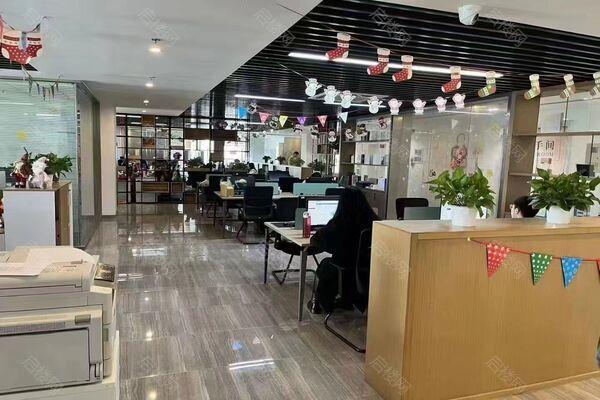 MAX科技园出租房图片