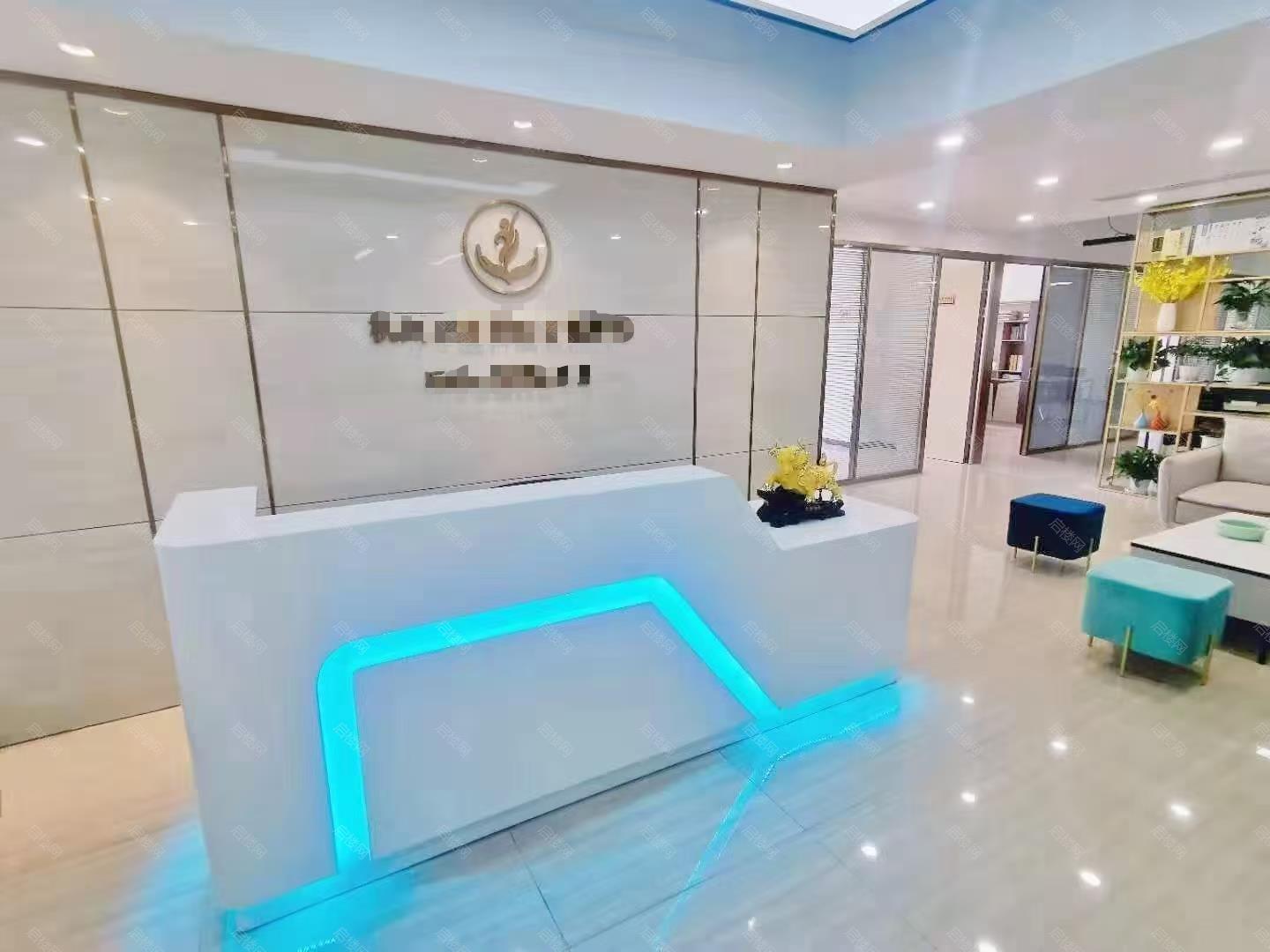 MAX科技园出租房图片