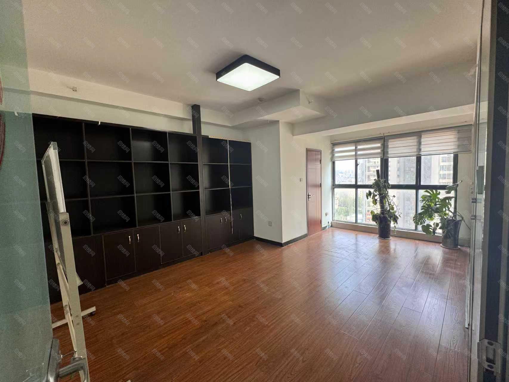 舜远金融大厦