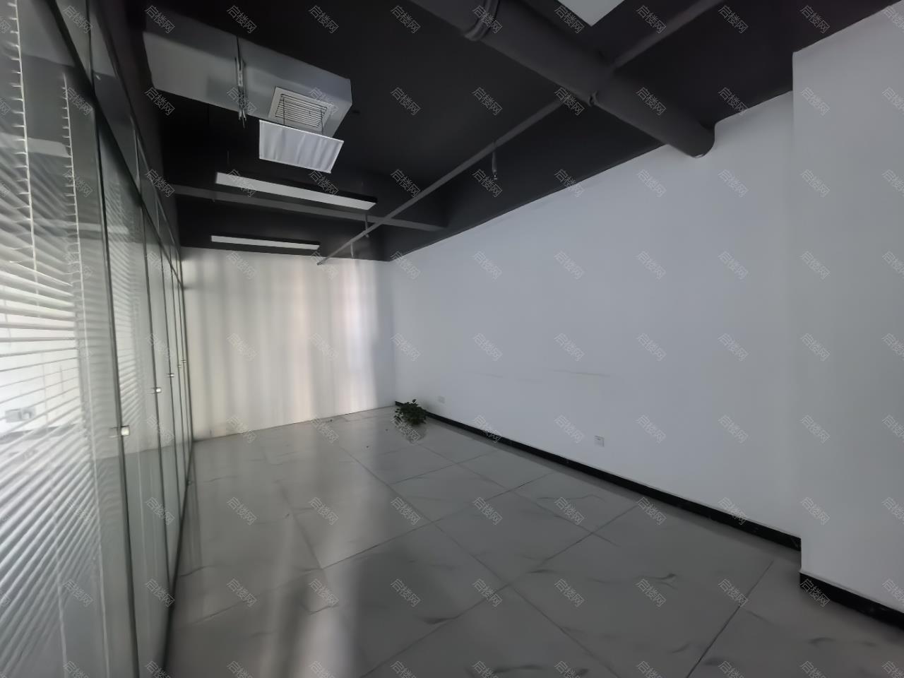舜远金融大厦