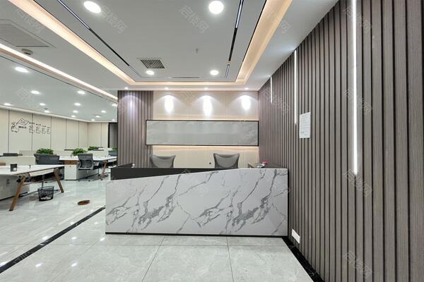 桑达科技大厦
