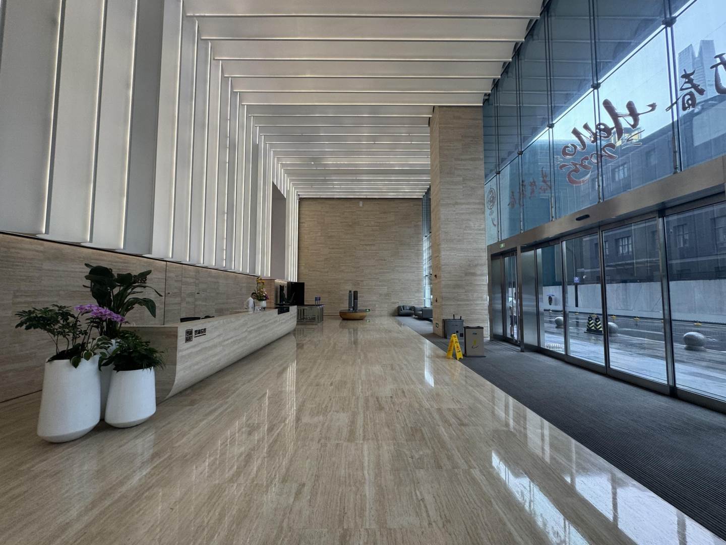 实景图