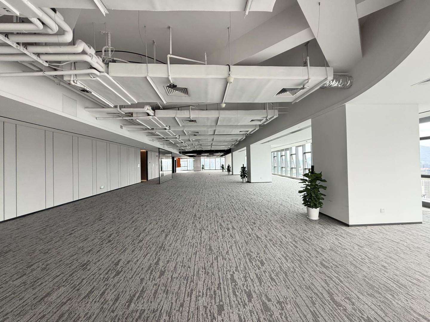 华联城市商务中心