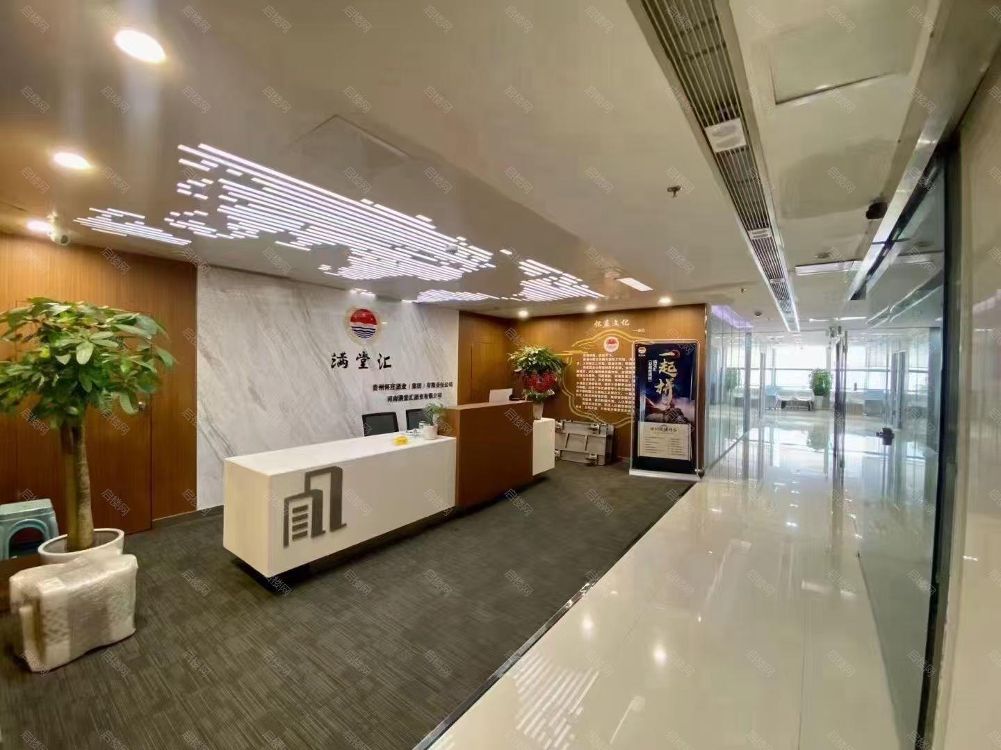 福成科技园出租房图片