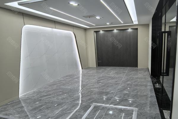 三知数字大厦出租房图片