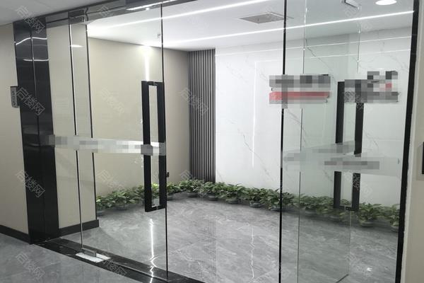 三知数字大厦出租房图片