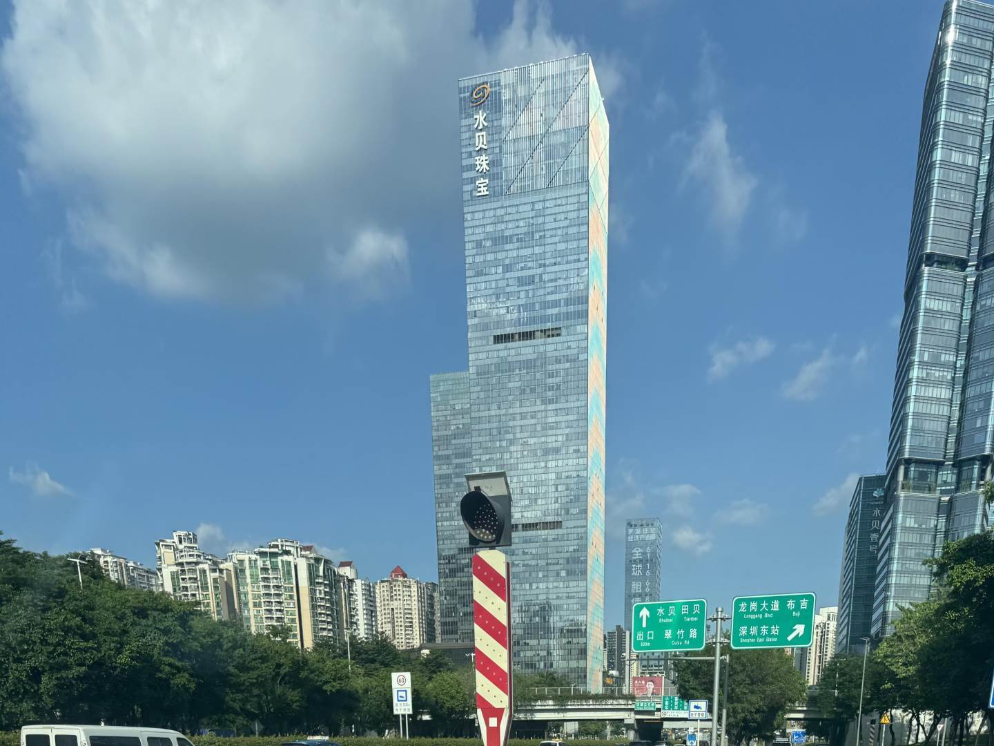 实景图