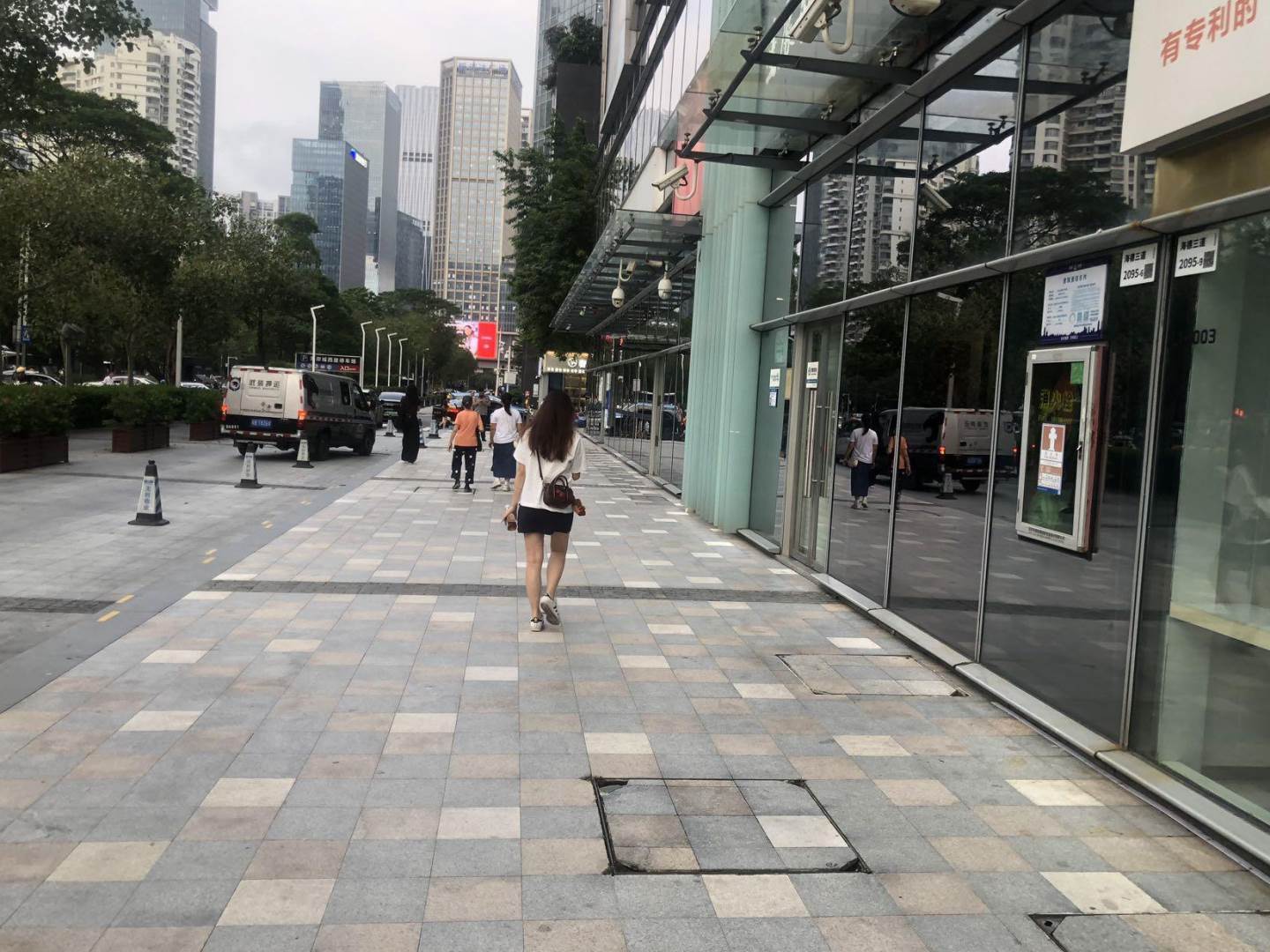 实拍图