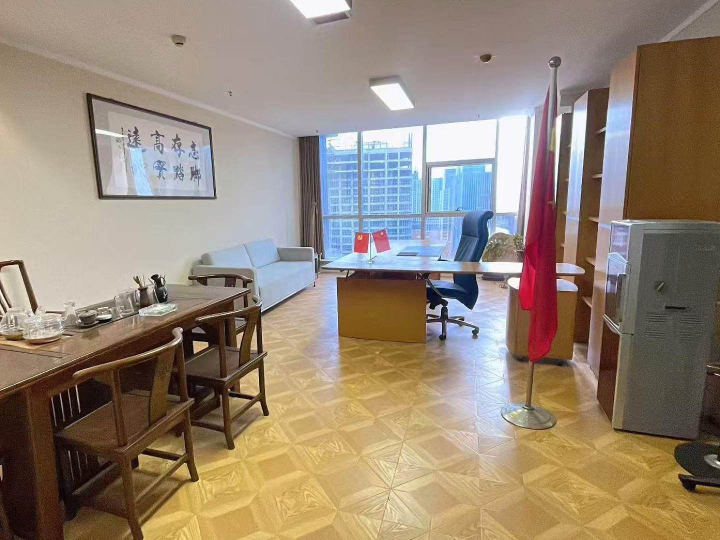 实拍图