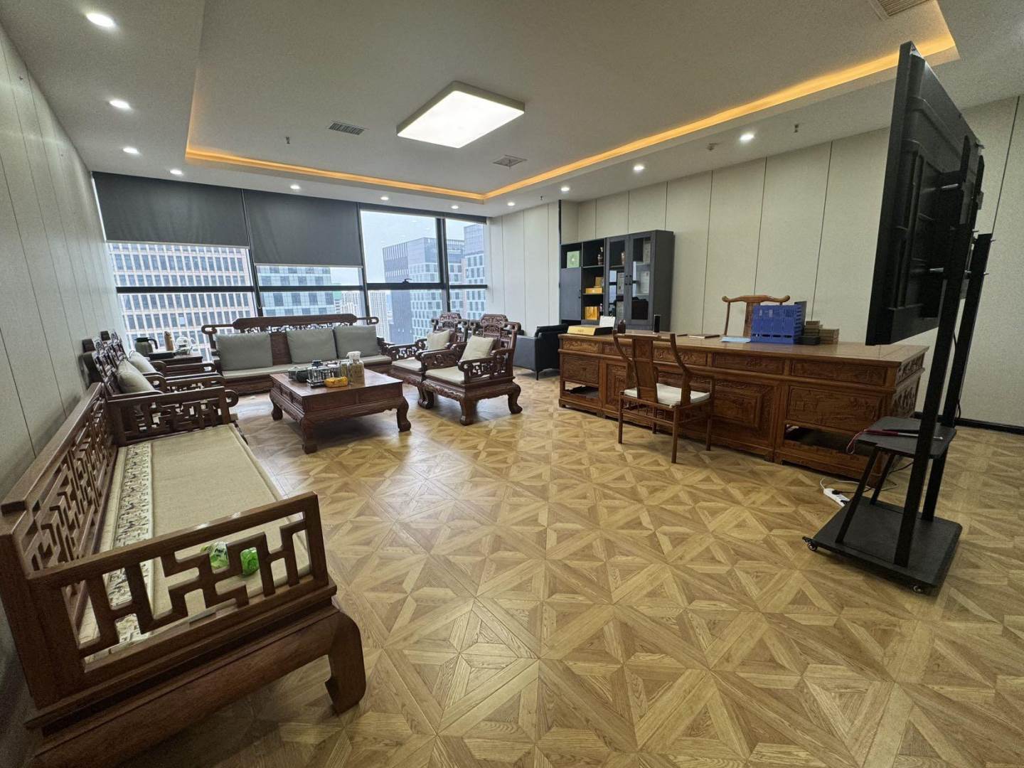 实拍图