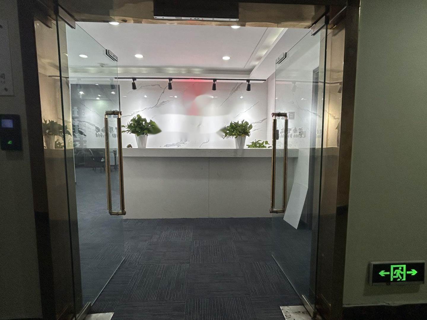 万科云创
