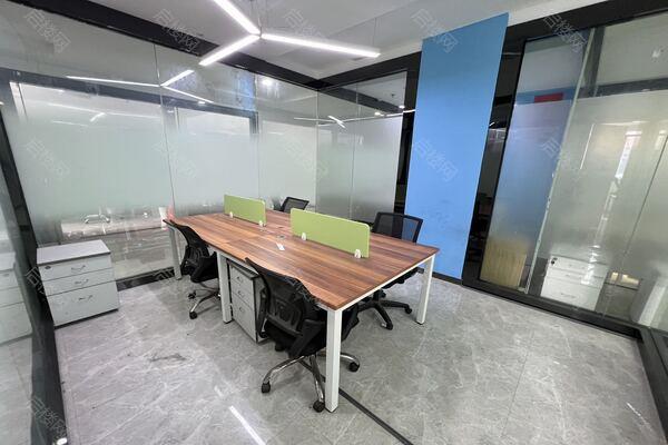 嘉盛商厦出租房图片