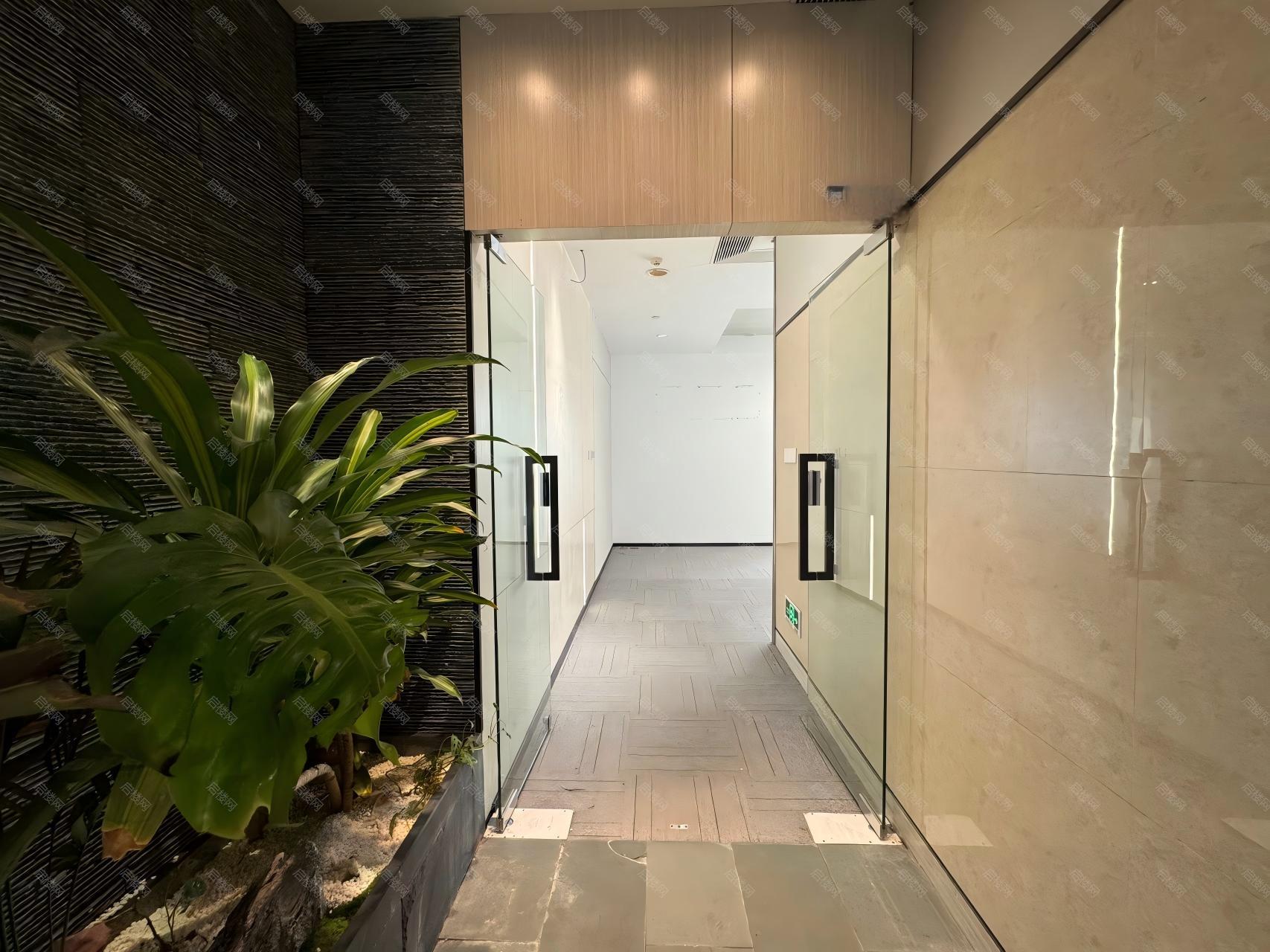 恒大天璟双子塔