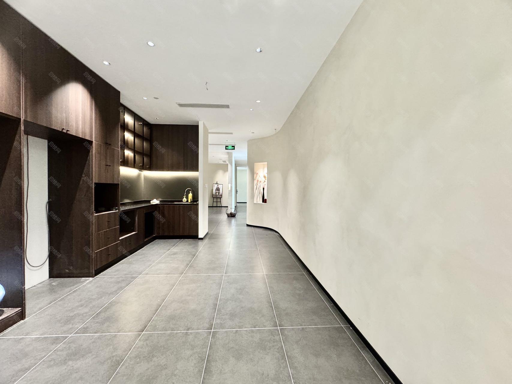 恒大天璟双子塔