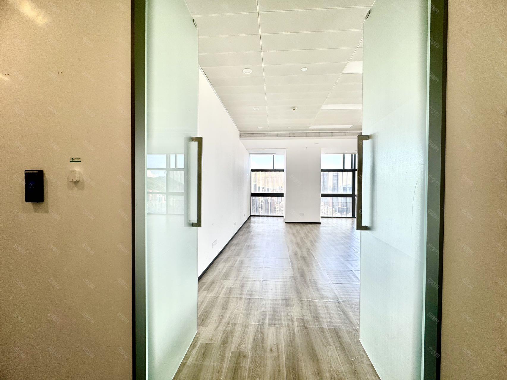 恒大天璟双子塔