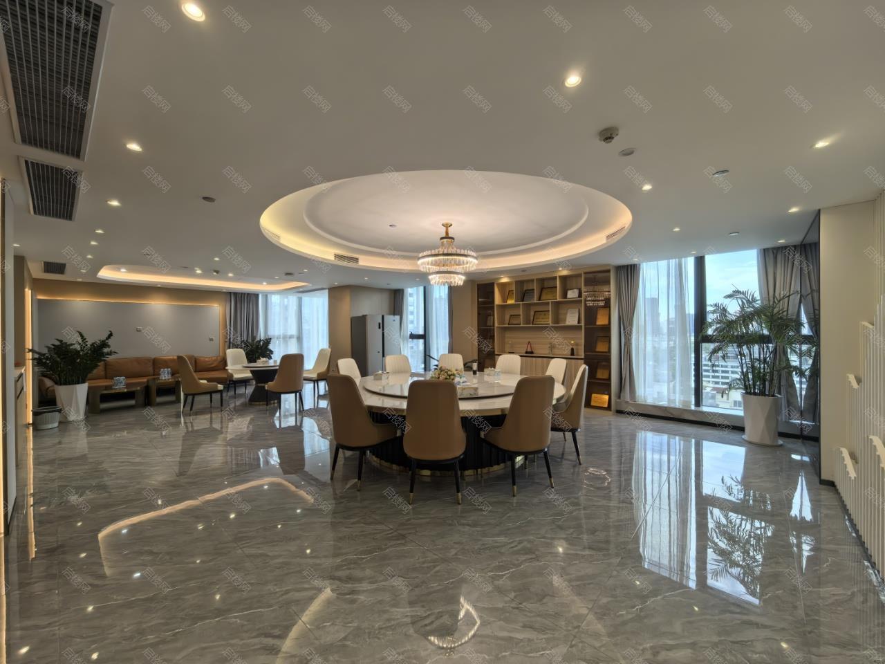 南头城莲花广场