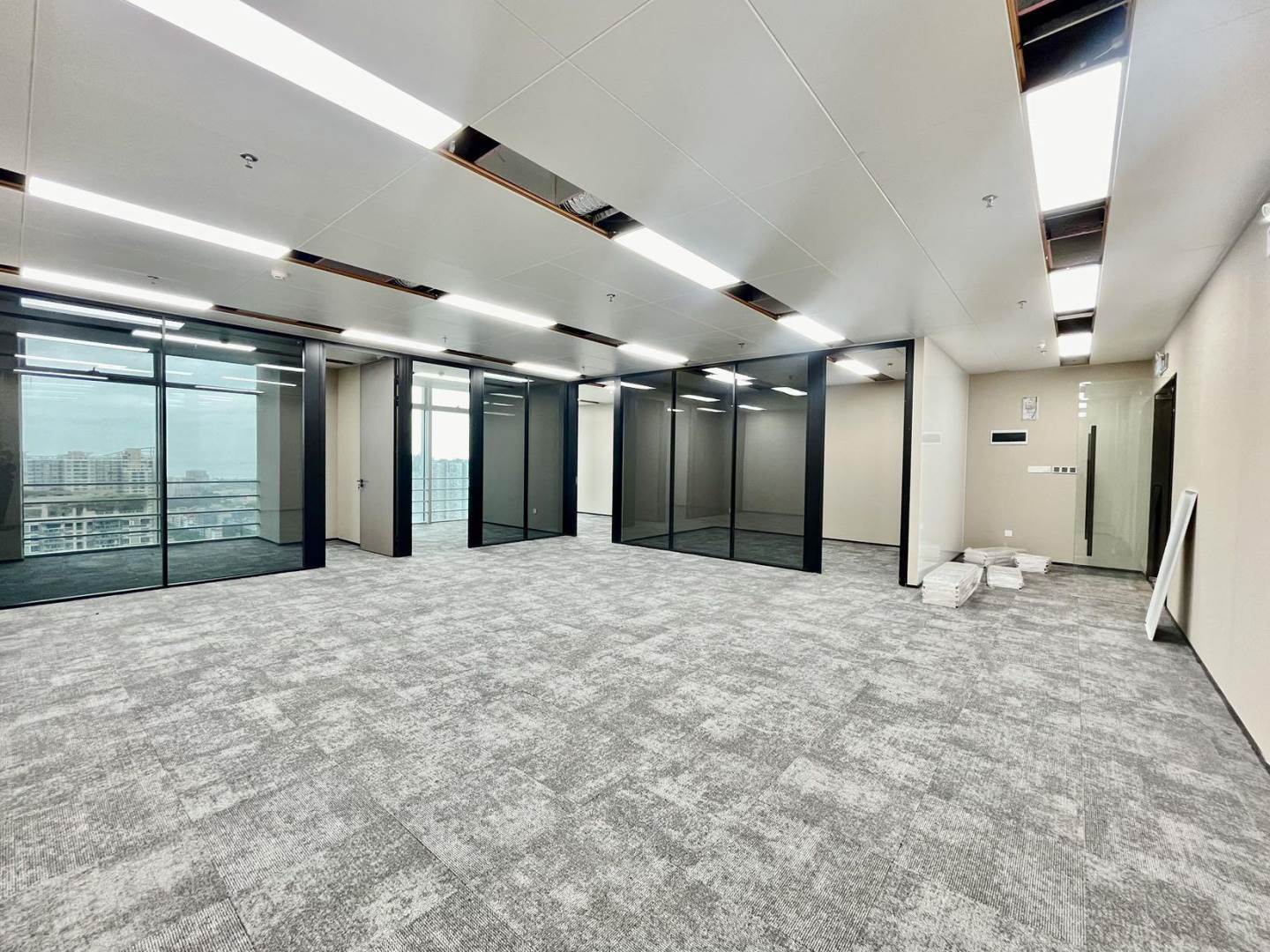 碧桂园·凤凰智谷