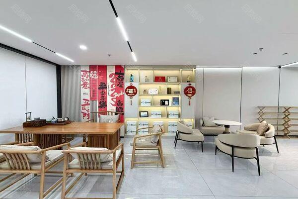 天悦外滩金融中心