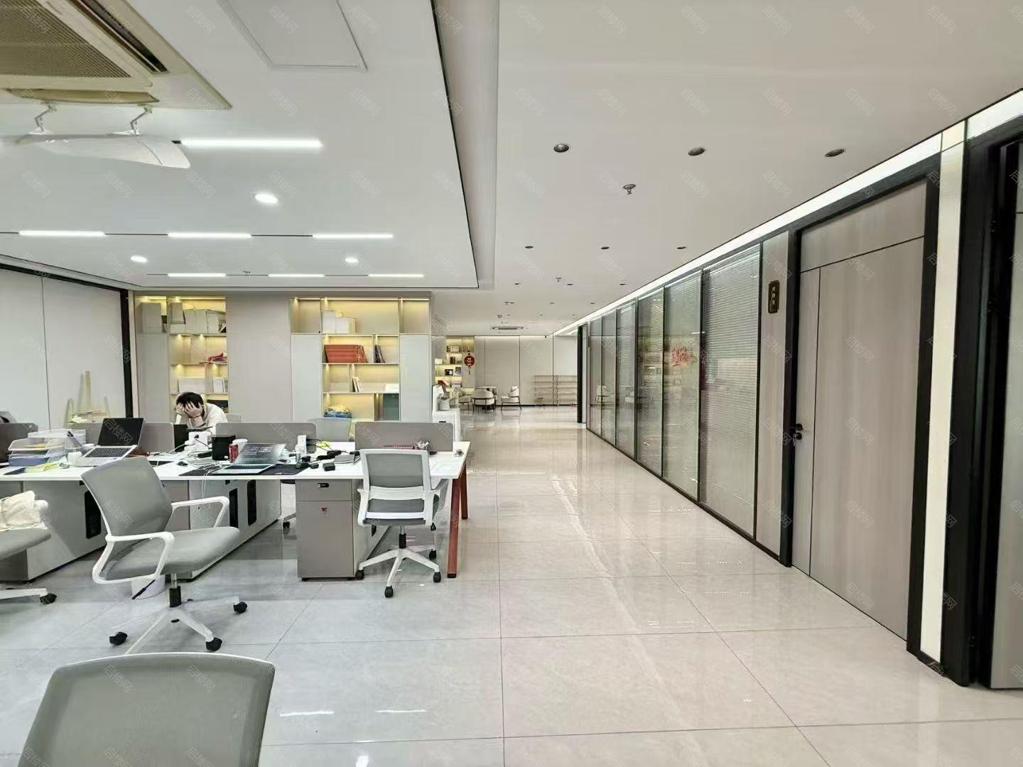 天悦外滩金融中心