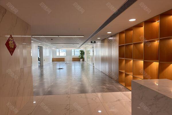 和乔大厦出租房图片