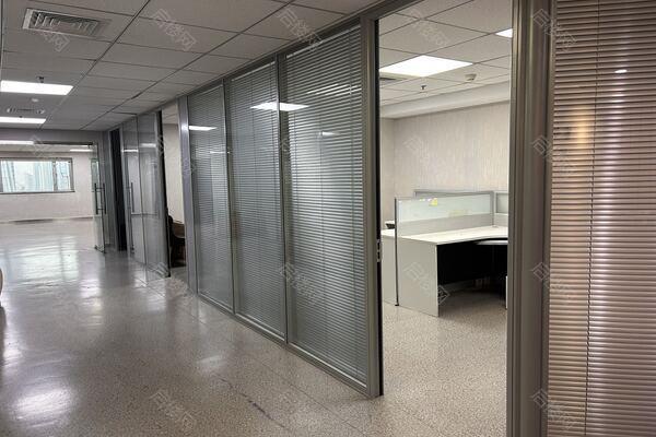 和乔大厦出租房图片