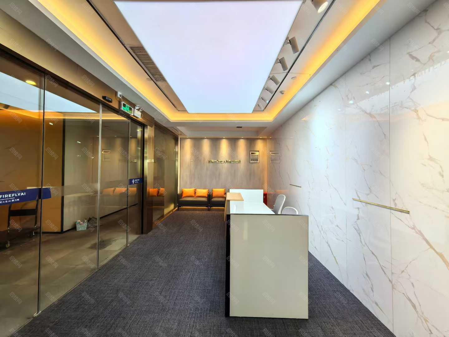 京基滨河时代广场