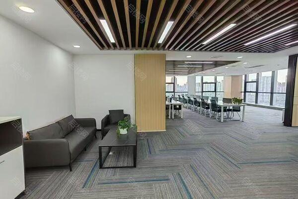 宏泰大厦出租房图片