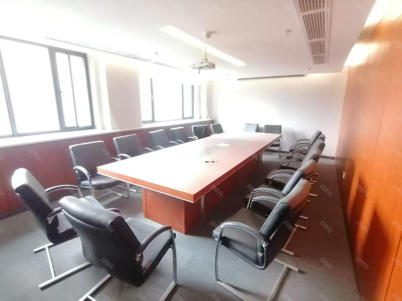 光谷交通大厦出租房图片