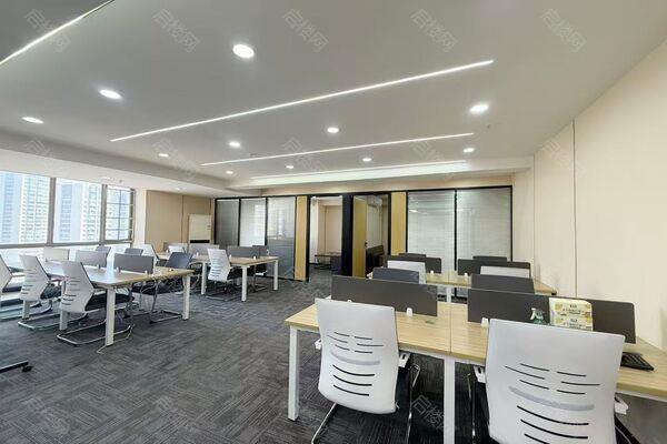 光谷交通大厦出租房图片
